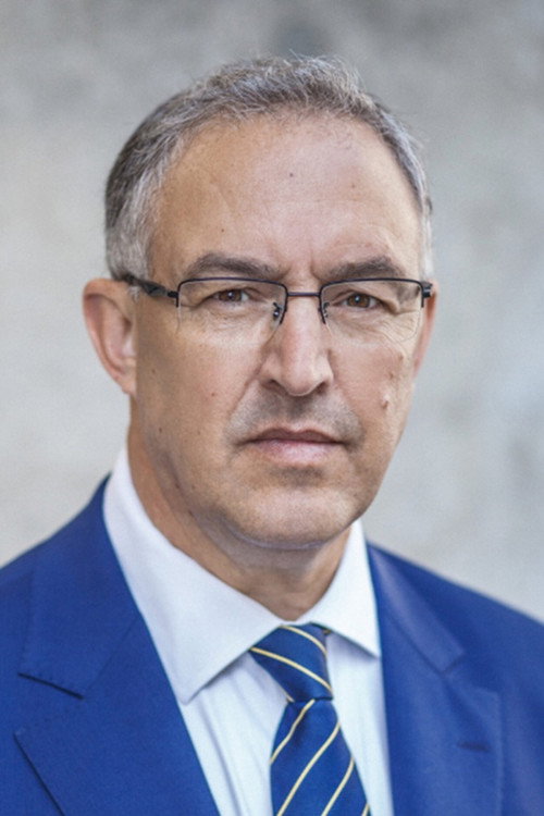 Photo of Ahmed Aboutaleb, Acting