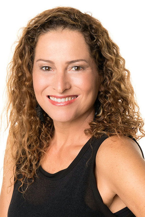 Photo of Adriana Nunes, Acting