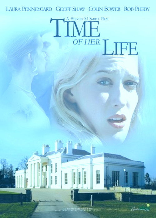 Movie poster for Time of Her Life (2006)