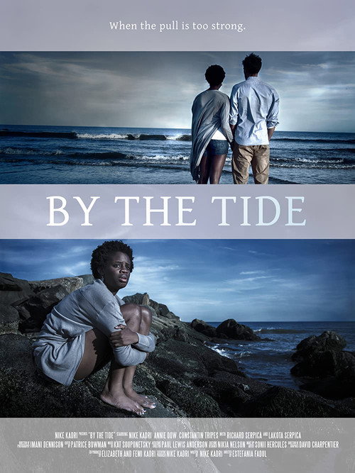 Movie poster for By the Tide (2017)