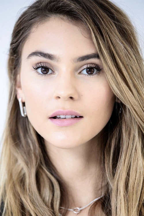 Photo of Stefanie Giesinger, Acting