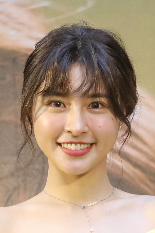 Photo of Hazel Wu, Acting