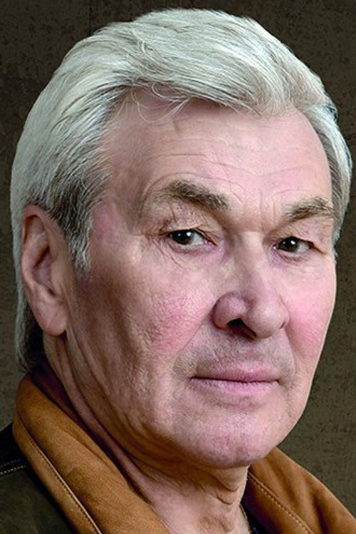 Vladimir Artyomov profile