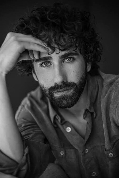 Photo of Ethan Keyes, Acting