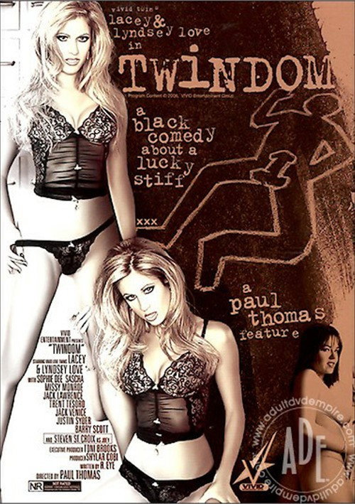 Movie poster for Twindom (2006)