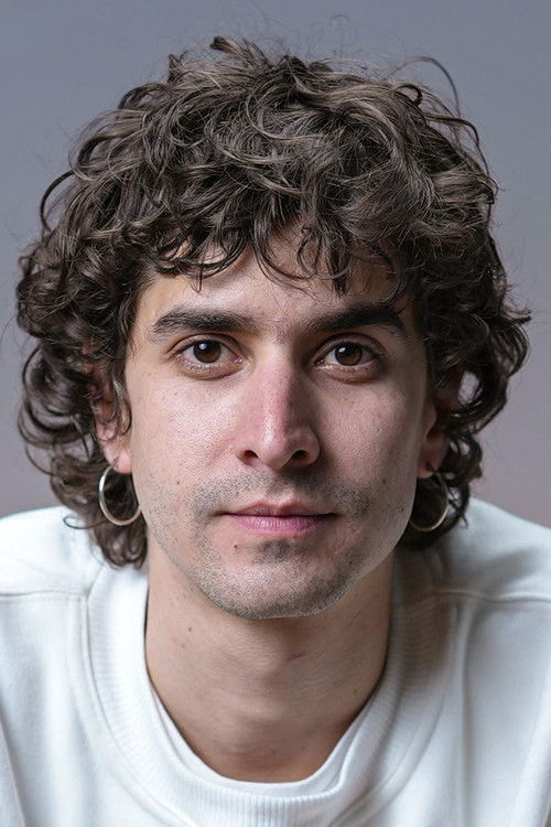 Emmanuel Restrepo profile