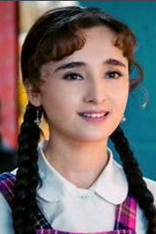 Photo of Arzugul Reshit, Acting