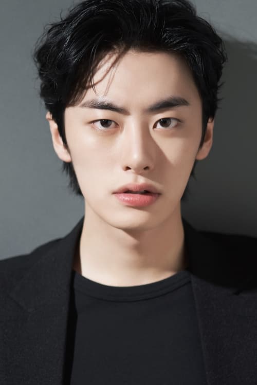 Lee Won-jeong profile