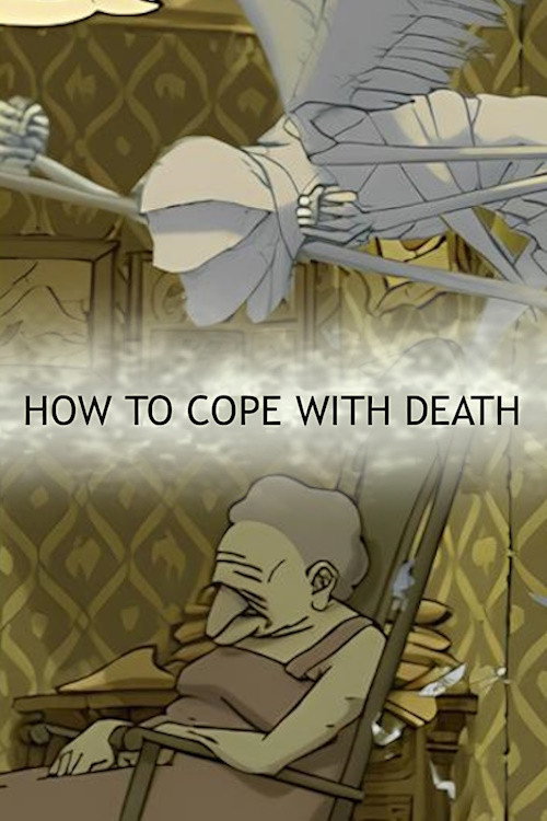 Movie poster for How to Cope with Death (2002)