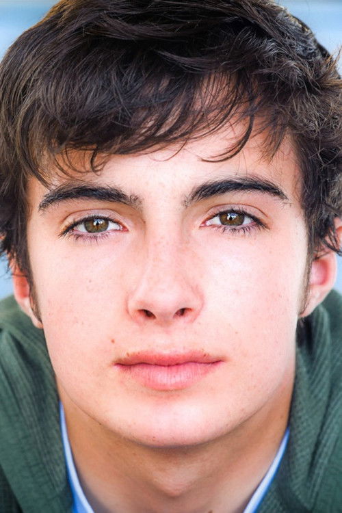 Noland Ammon profile