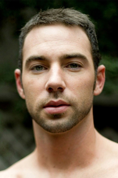 Photo of Hayden Clark, Acting