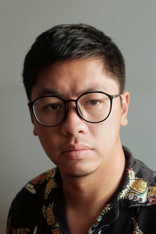 Photo of Kevin Mayuga, Directing