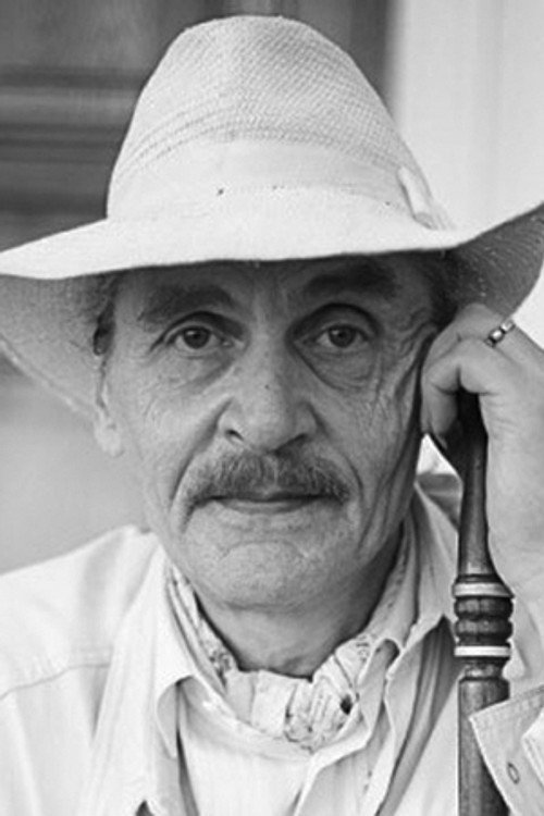Photo of Yury Dobrovolsky, Acting