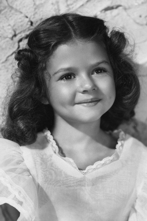 Photo of Beverly Simmons, Acting
