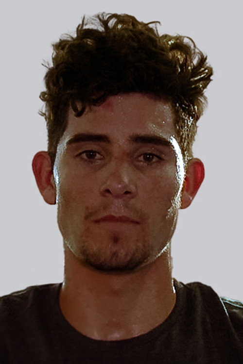 Photo of Rodolfo Orozco, Acting