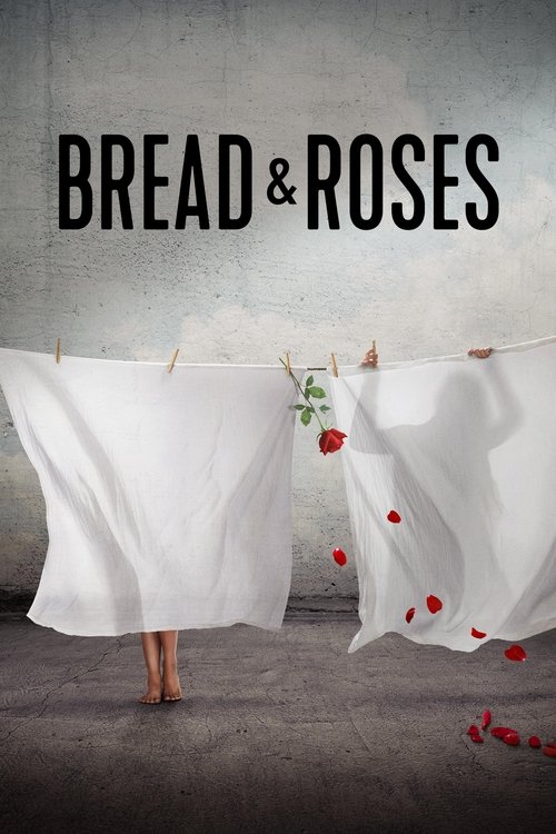 Movie poster for Bread & Roses (2024)
