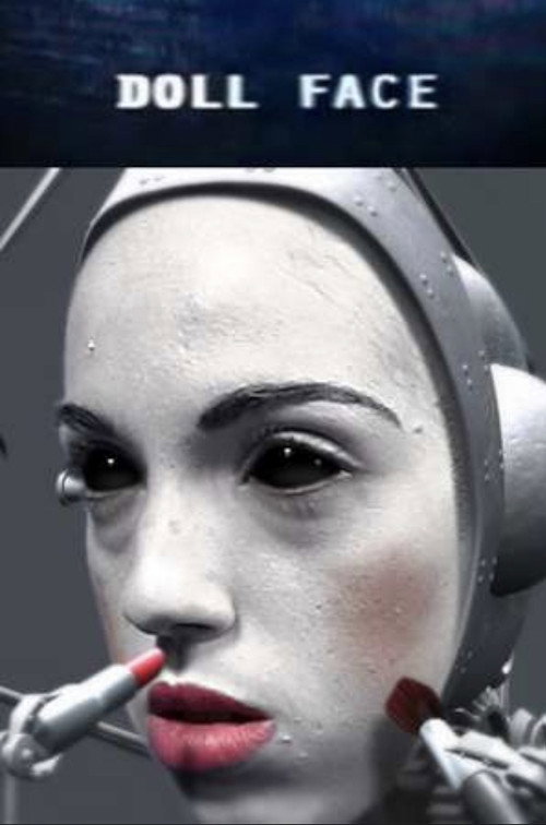 Movie poster for Doll Face (2005)