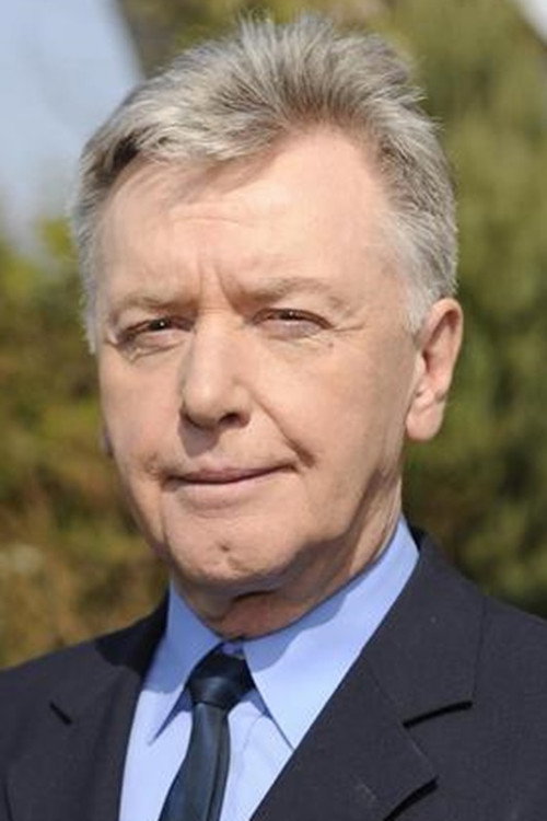 Photo of Marek Lewandowski, Acting