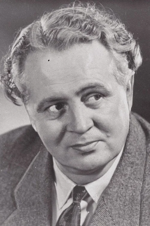 Photo of Egon Rannet, Writing