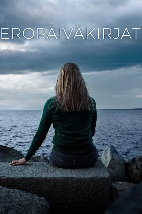 Eropäiväkirjat poster