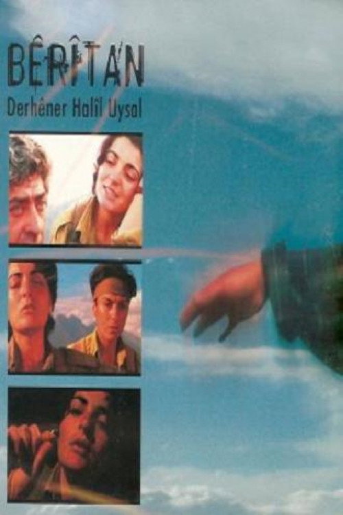 Movie poster for Bêrîtan (2006)