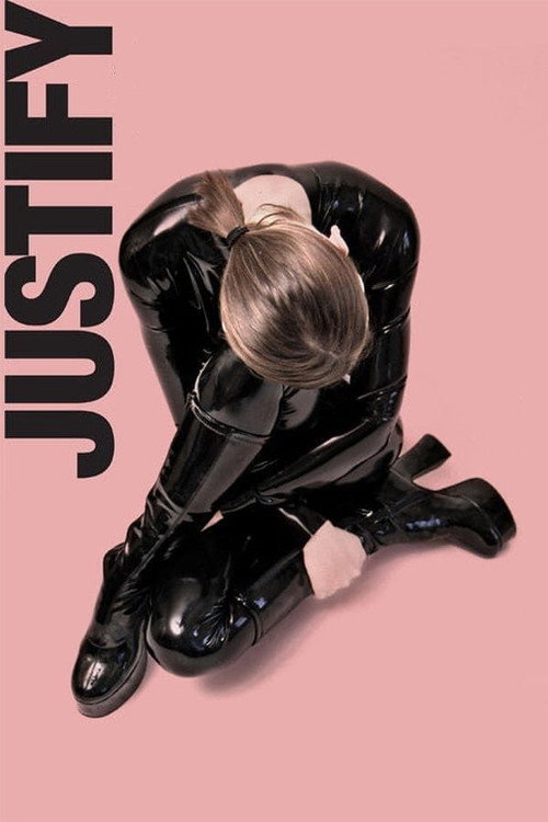 Movie poster for Justify (2010)