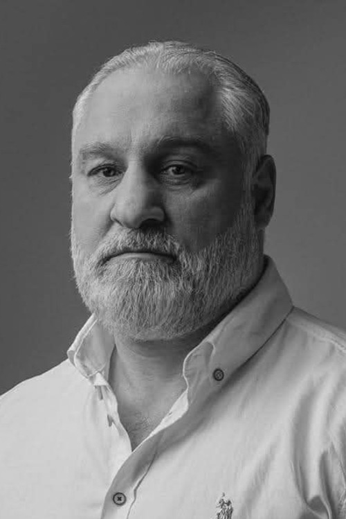 Photo of Armen Soghoyan, Production