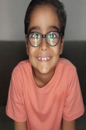 Adam El Nahas profile