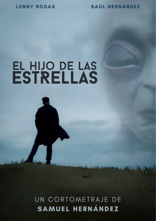 Movie poster for El Hijo de las Estrellas (2020)