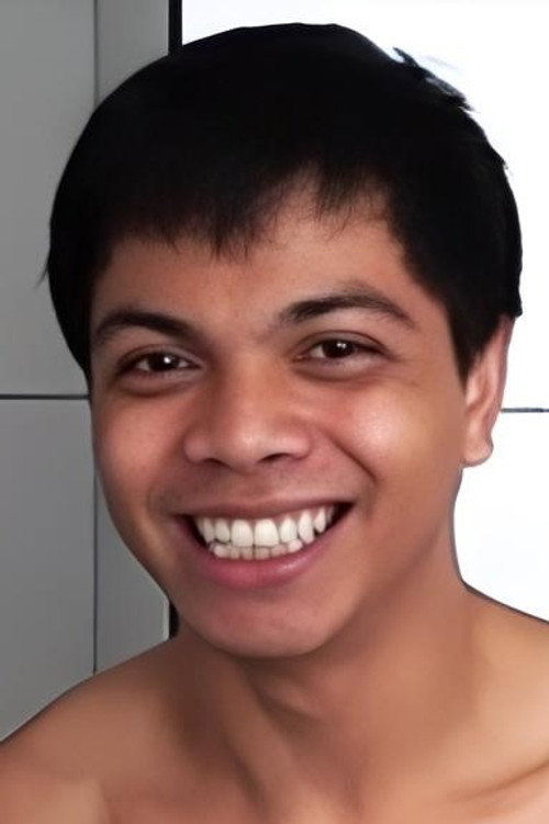 Photo of Vahn Valdez, Acting