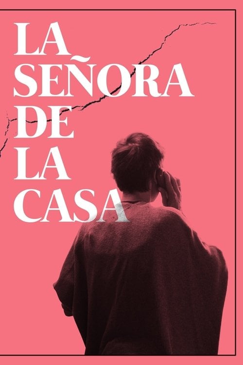 Movie poster for La señora de la casa (2020)