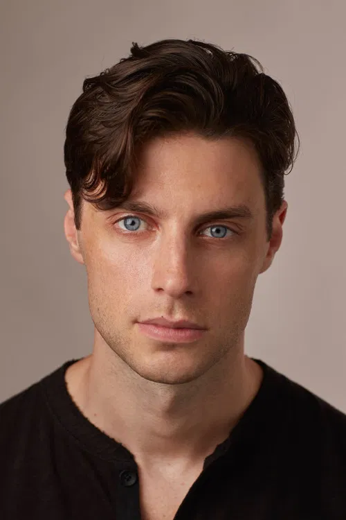 Photo of Tom Sharp, Acting