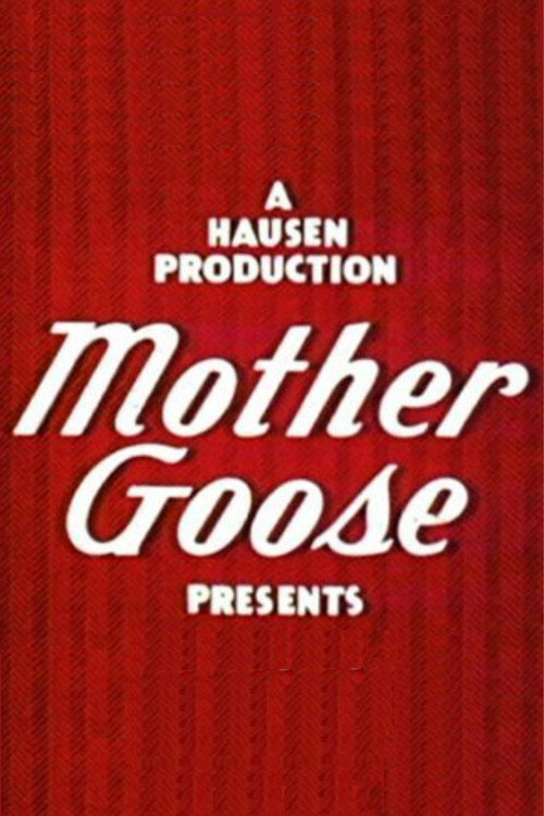 Movie poster for Nursery Rhyme Review (1946)