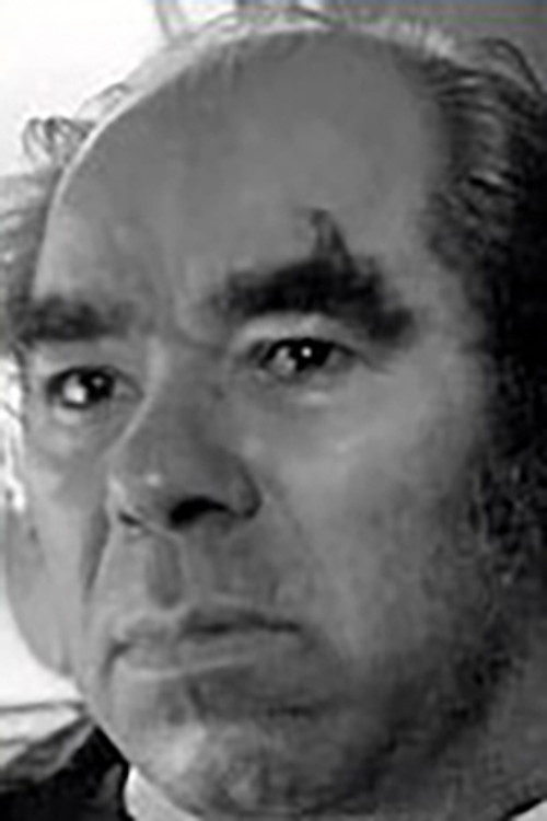 Photo of Ivan Bychkov, Acting