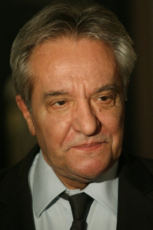 Photo of Jerzy Grałek, Acting