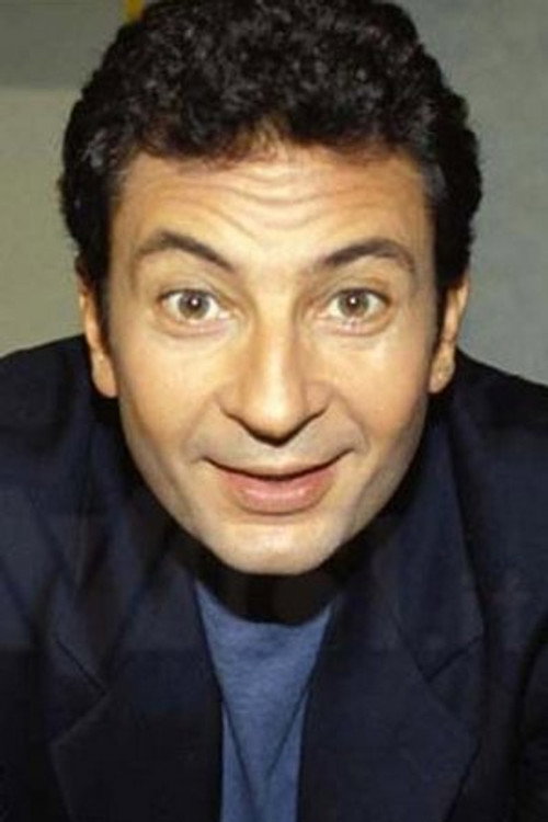 Massimo Giuliani profile