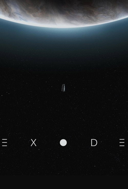 Exode poster