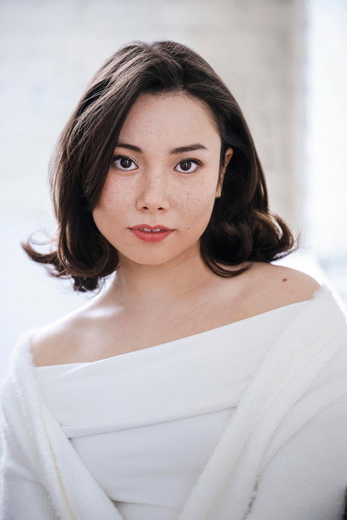 Photo of Marissa Orjalo, Acting
