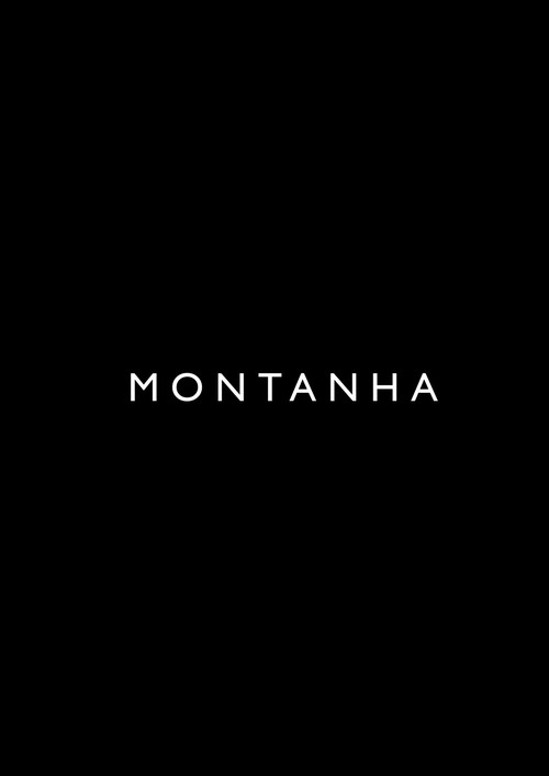 Movie poster for Montanha (2016)