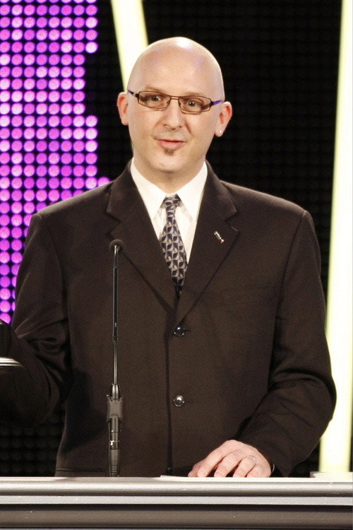 Photo of Stephen Schaffer, Editing
