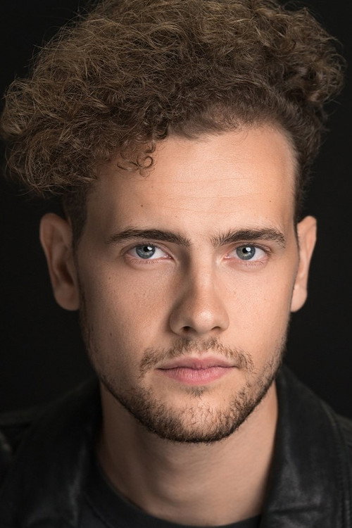 Photo of Michael MacKenzie, Acting