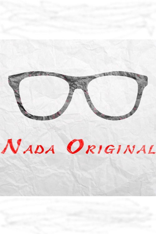 Nada Original poster