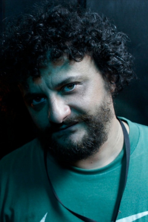 Marco Manetti profile