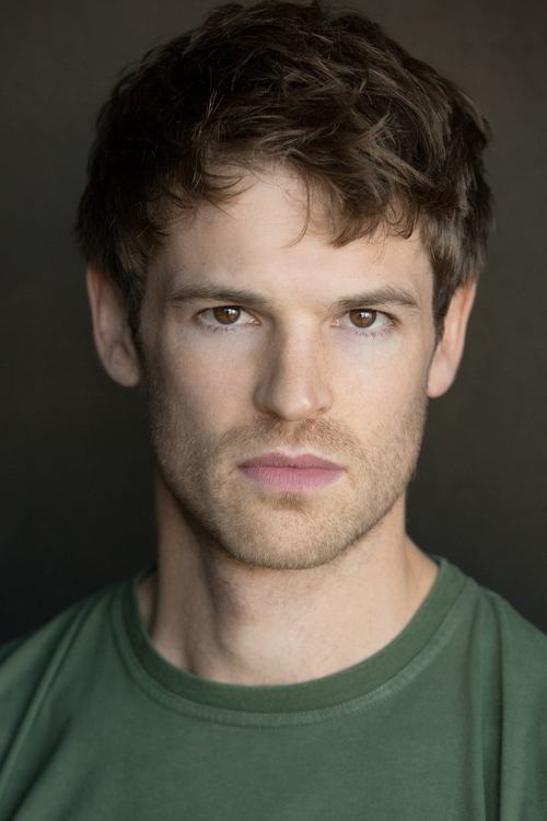 Photo of Benjamin Wainwright, Acting