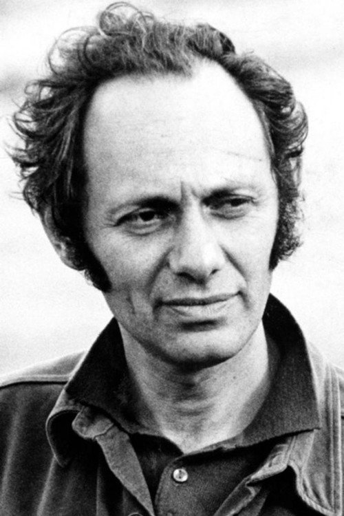 Photo of Murray Lerner, Directing