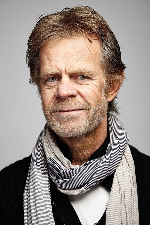 William H. Macy profile