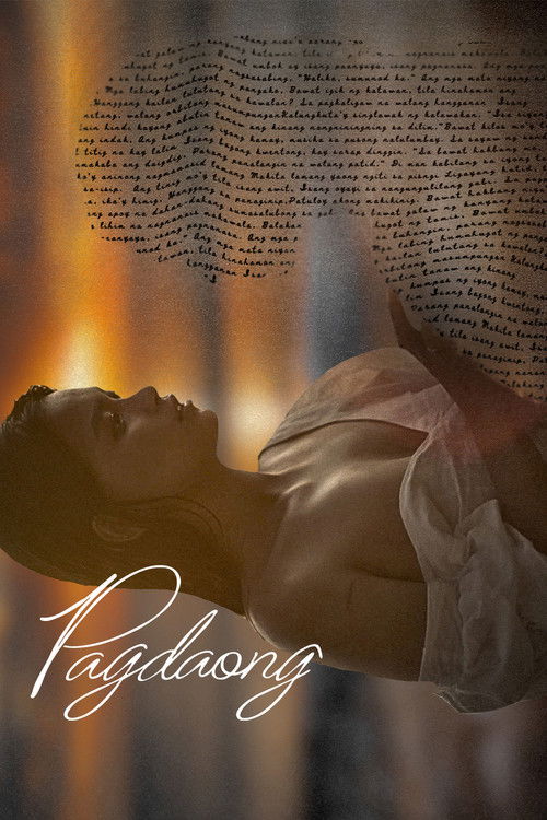 Movie poster for Pagdaong (2025)