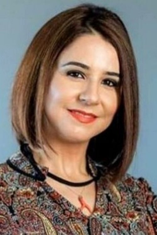 Photo of Samia Akariou, Acting