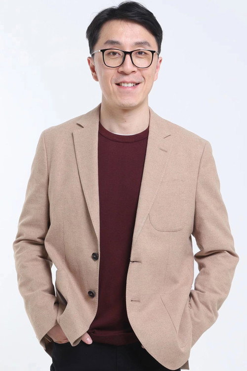 Photo of Yi Du, Acting