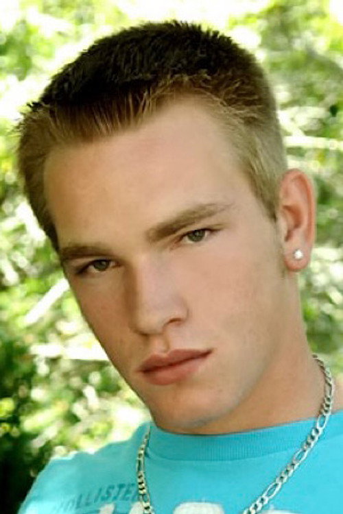 Photo of Aaron Skyline, Acting
